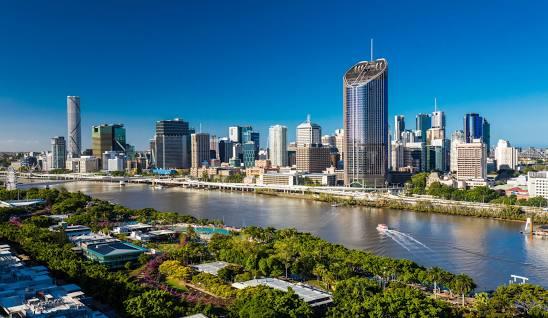 Brisbane