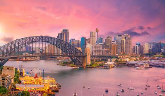 Sydney