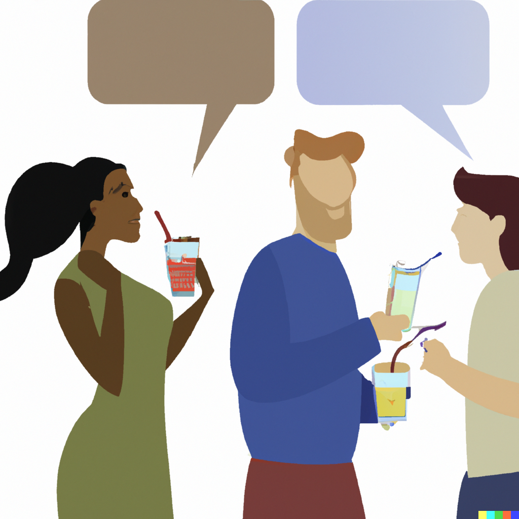 Rewarding Connections